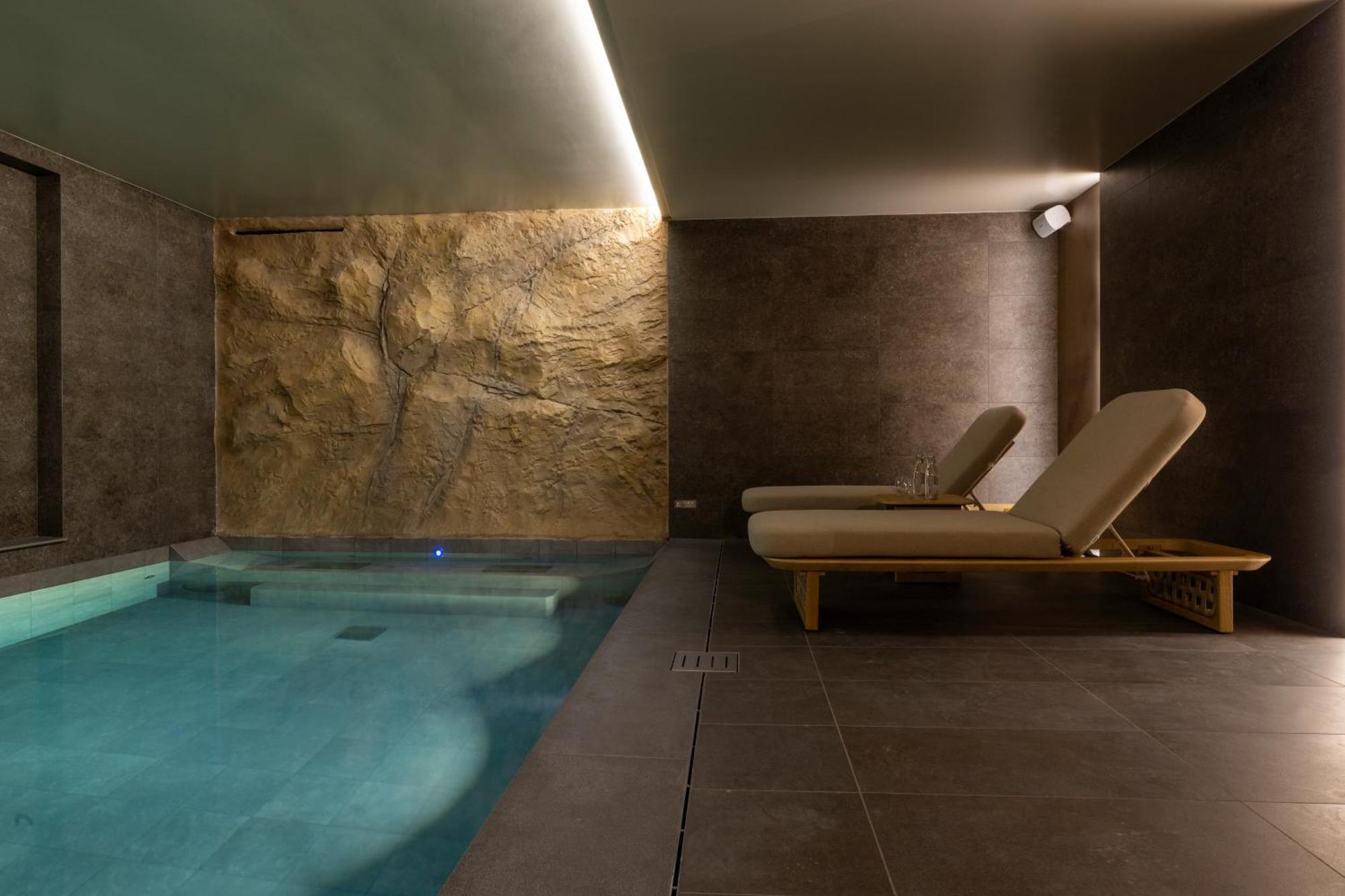 Hotel L'Ormaie & Spa Parijs Buitenkant foto